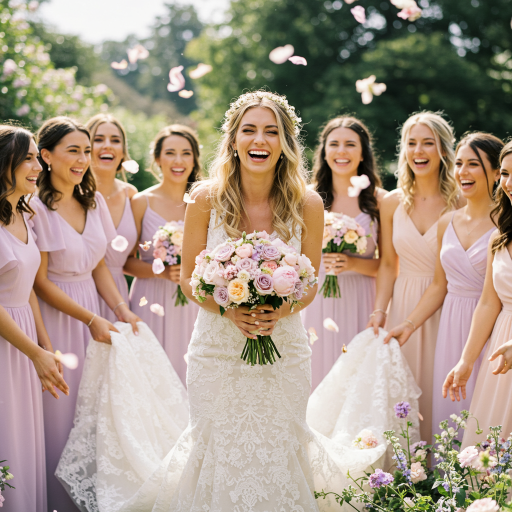 Timeless Wedding Dresses