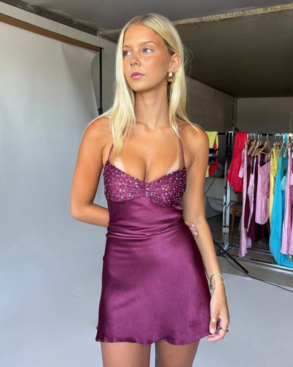 Cute Sheath Short Homecoming Dress with Beading